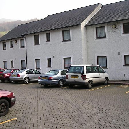 Quaysiders Club Aparthotel Ambleside Buitenkant foto