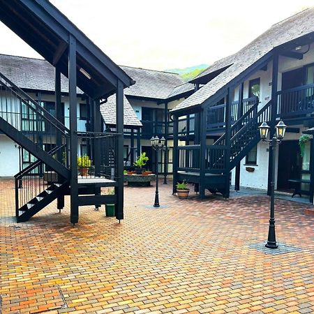 Quaysiders Club Aparthotel Ambleside Buitenkant foto
