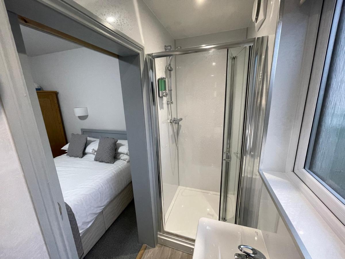 Quaysiders Club Aparthotel Ambleside Buitenkant foto