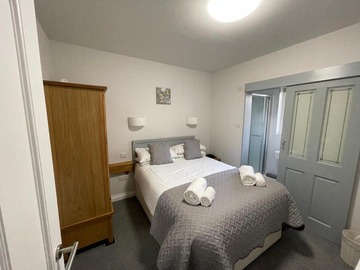 Quaysiders Club Aparthotel Ambleside Buitenkant foto