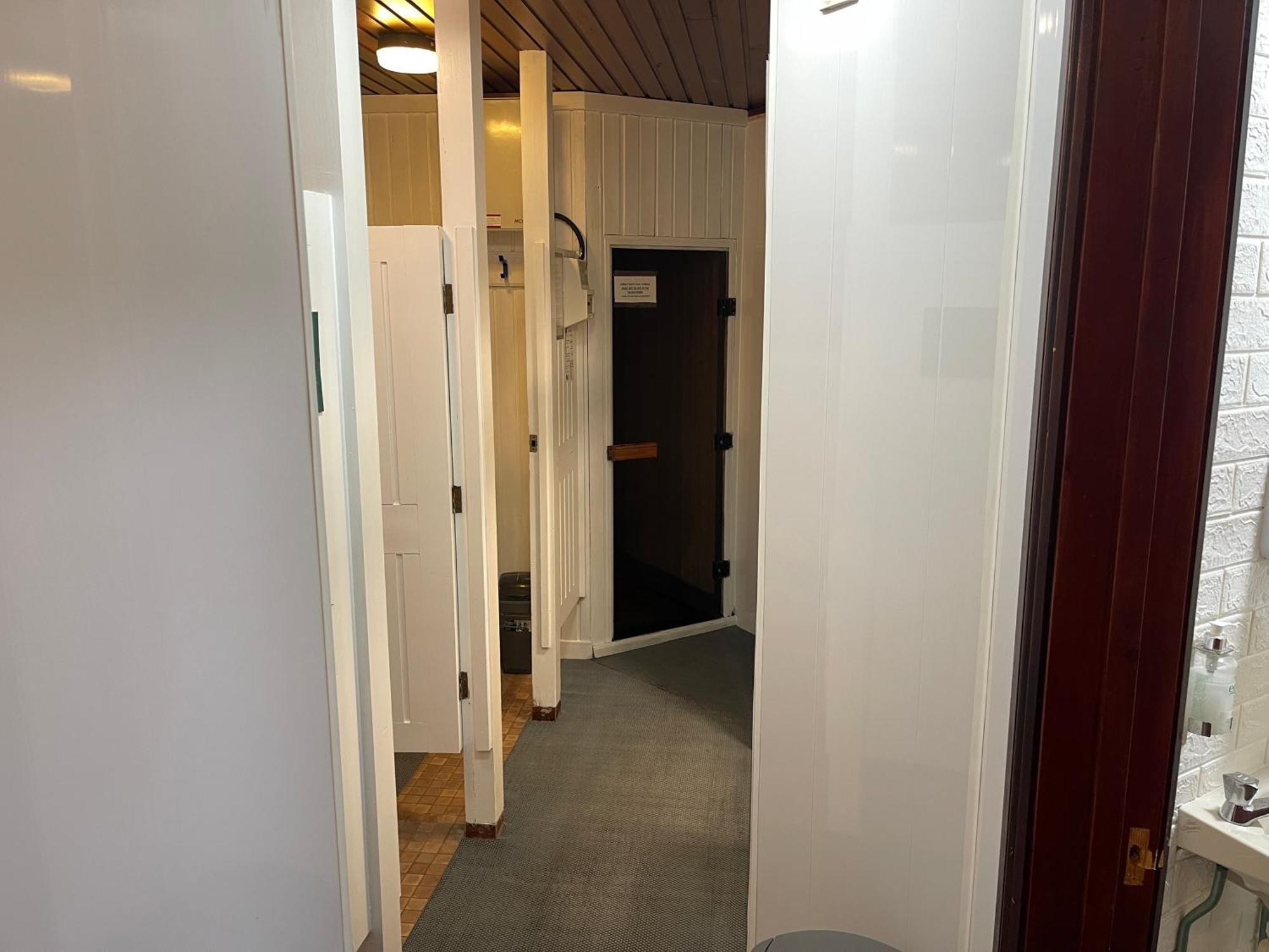 Quaysiders Club Aparthotel Ambleside Buitenkant foto