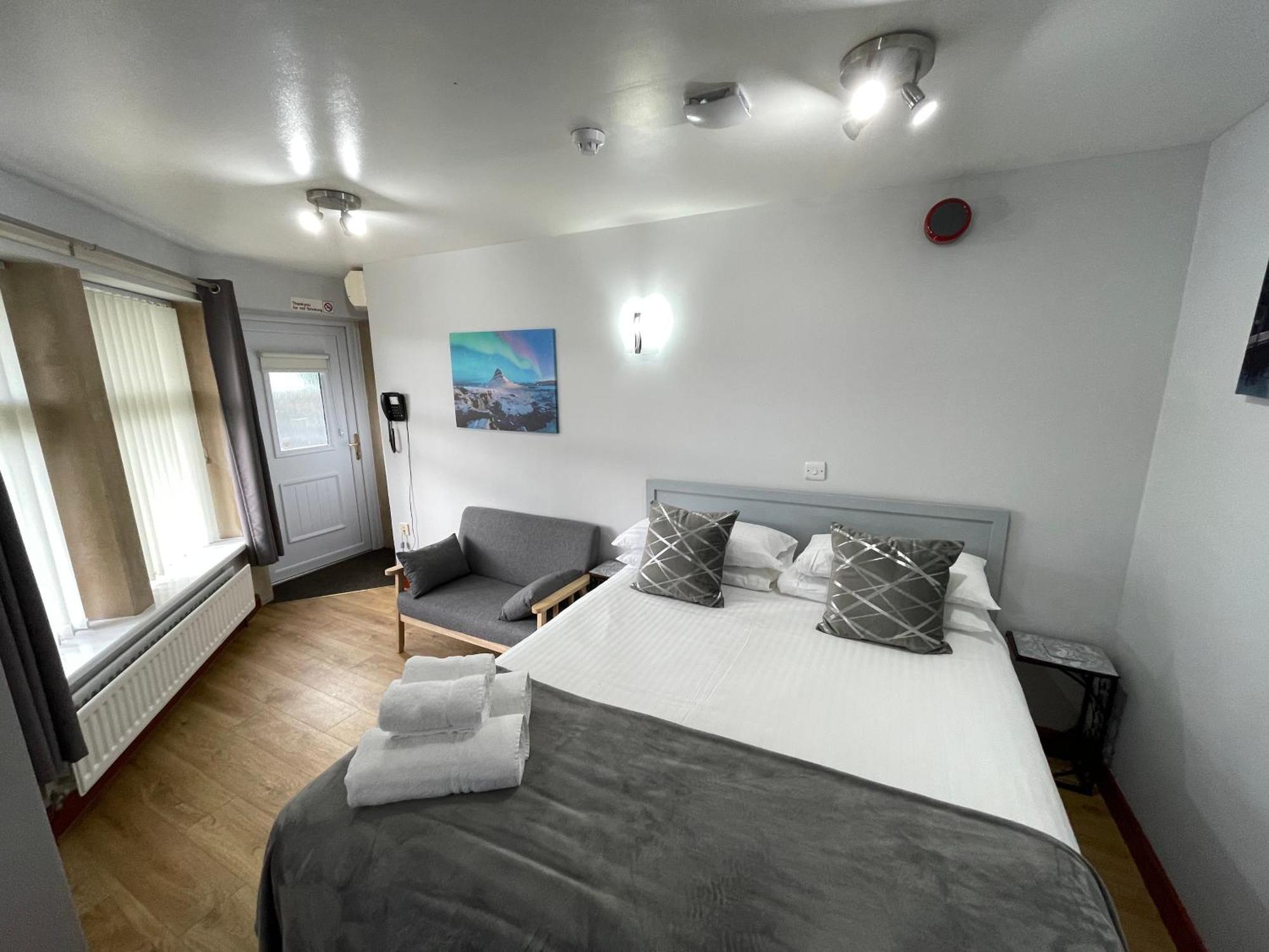 Quaysiders Club Aparthotel Ambleside Buitenkant foto