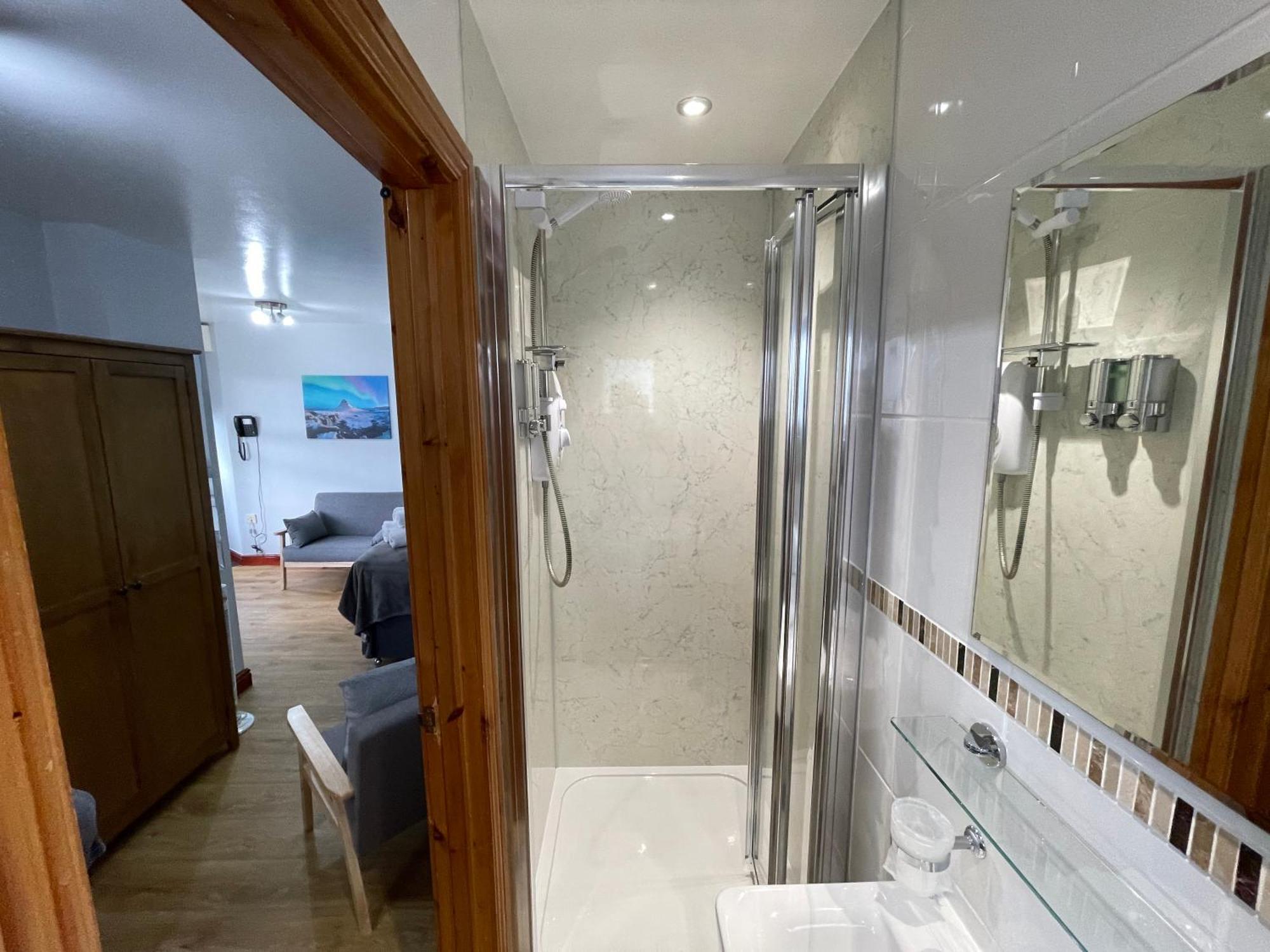Quaysiders Club Aparthotel Ambleside Buitenkant foto