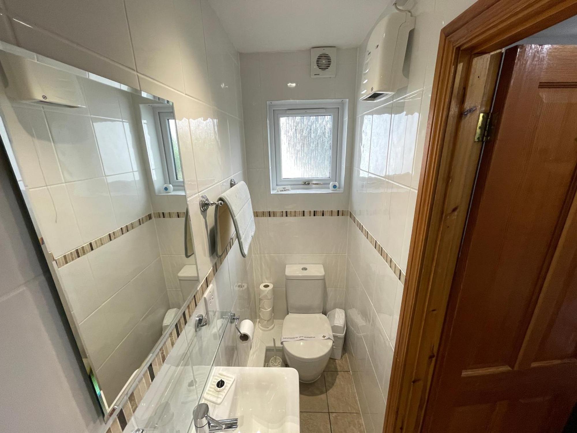 Quaysiders Club Aparthotel Ambleside Buitenkant foto