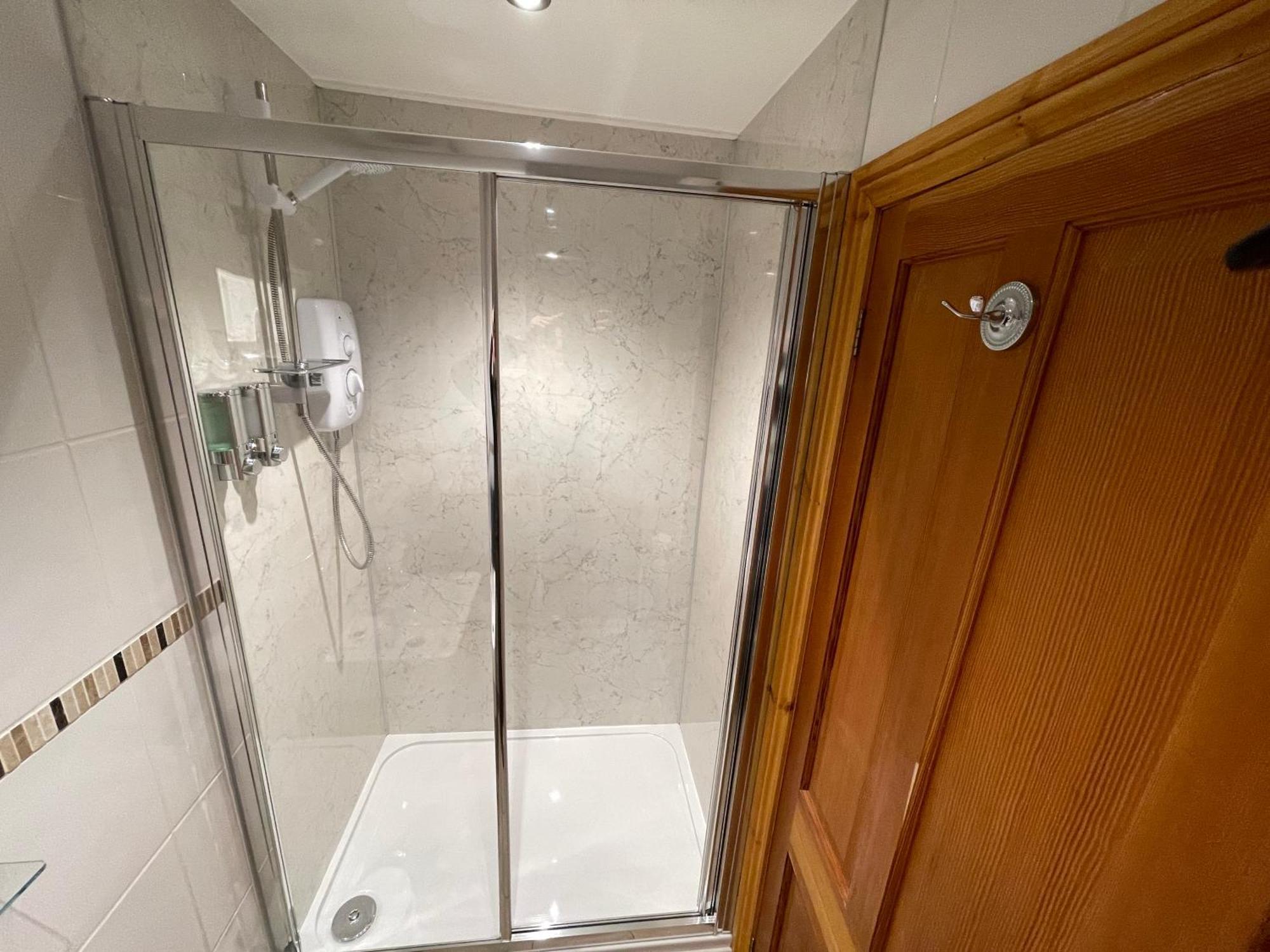 Quaysiders Club Aparthotel Ambleside Buitenkant foto