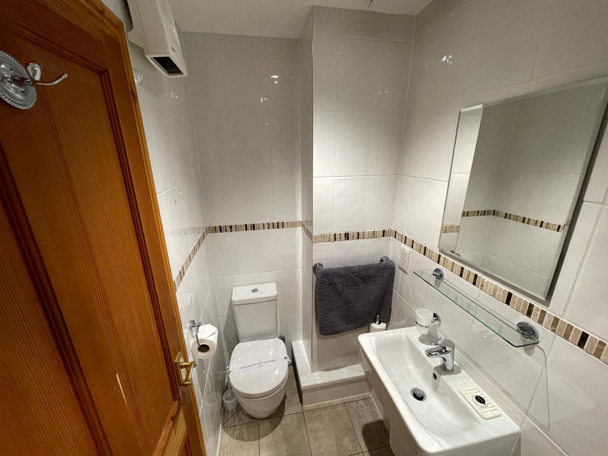 Quaysiders Club Aparthotel Ambleside Buitenkant foto