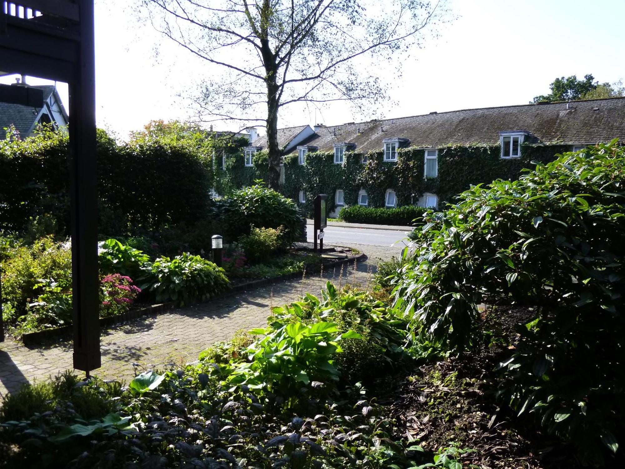 Quaysiders Club Aparthotel Ambleside Buitenkant foto