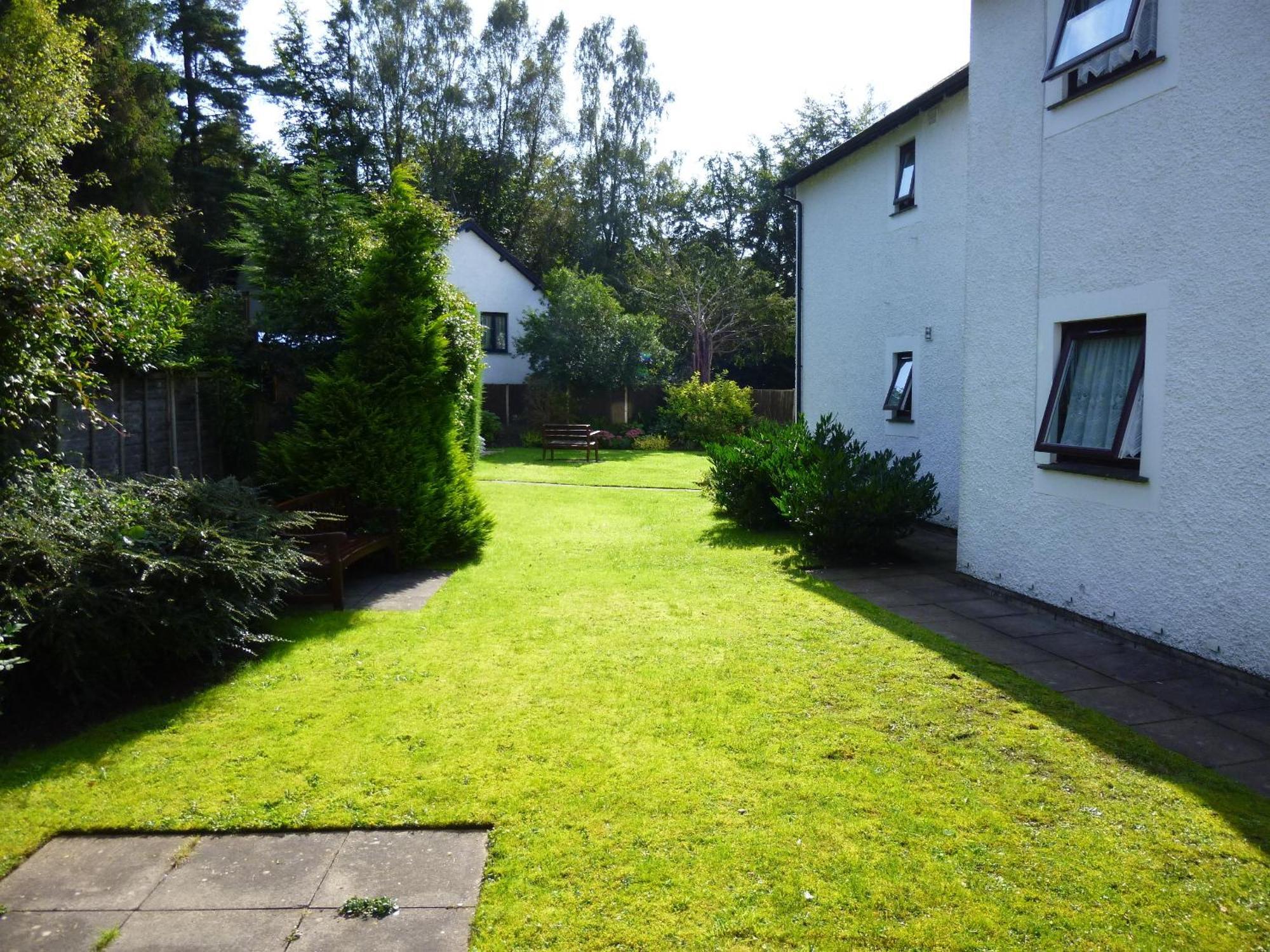 Quaysiders Club Aparthotel Ambleside Buitenkant foto