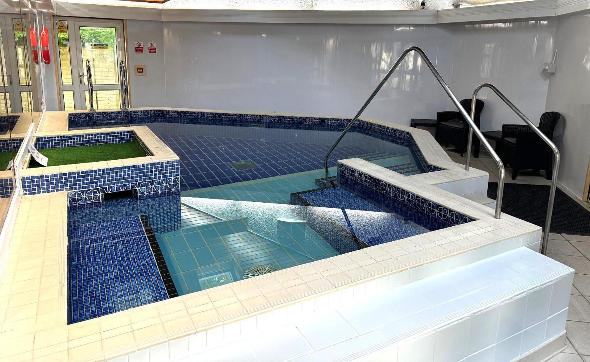 Quaysiders Club Aparthotel Ambleside Buitenkant foto
