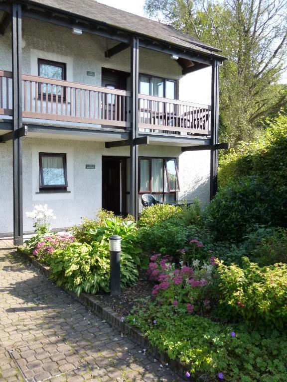 Quaysiders Club Aparthotel Ambleside Buitenkant foto
