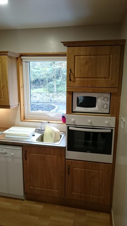 Quaysiders Club Aparthotel Ambleside Buitenkant foto